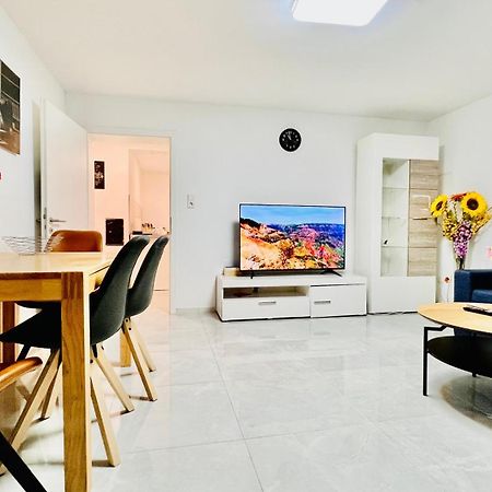 Emily'S Apartment 布劳施泰因 外观 照片