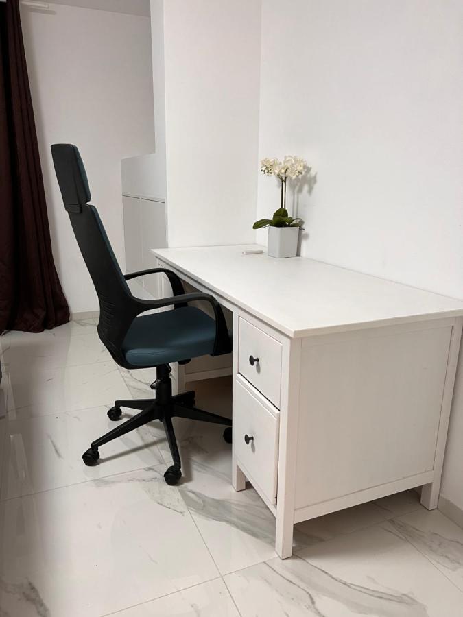 Emily'S Apartment 布劳施泰因 外观 照片