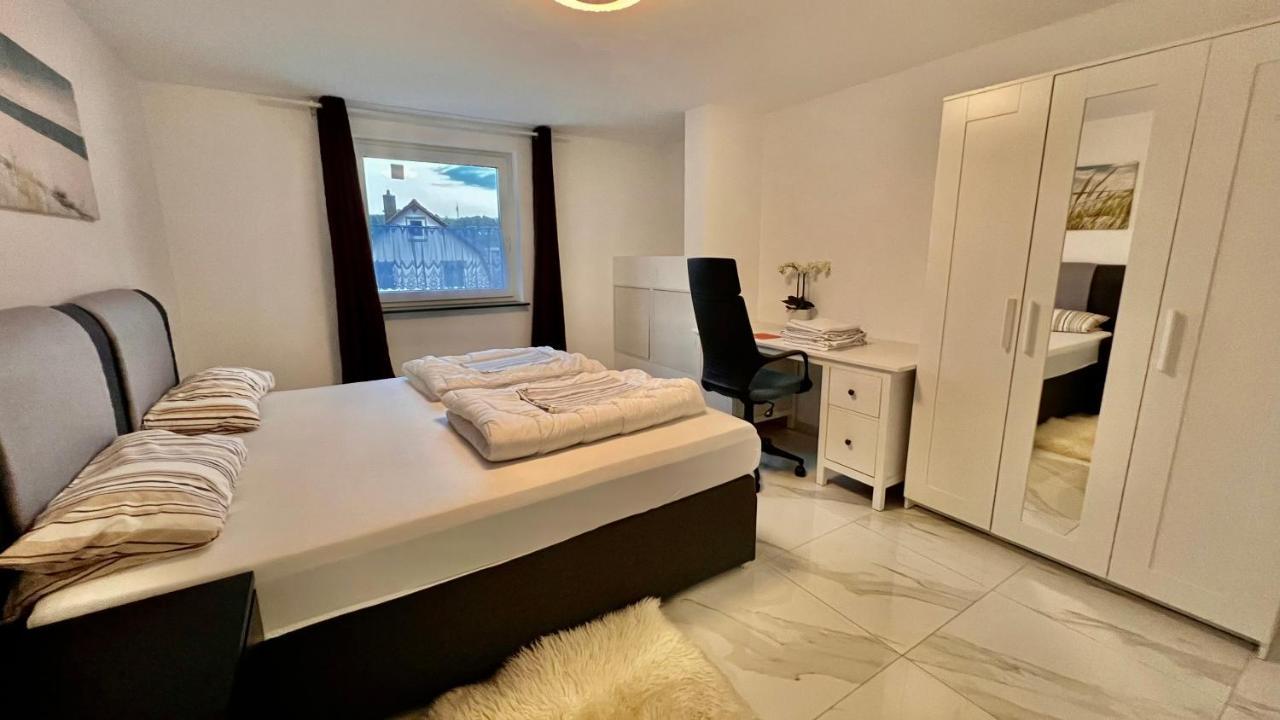 Emily'S Apartment 布劳施泰因 外观 照片