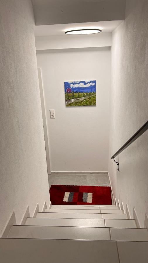 Emily'S Apartment 布劳施泰因 外观 照片