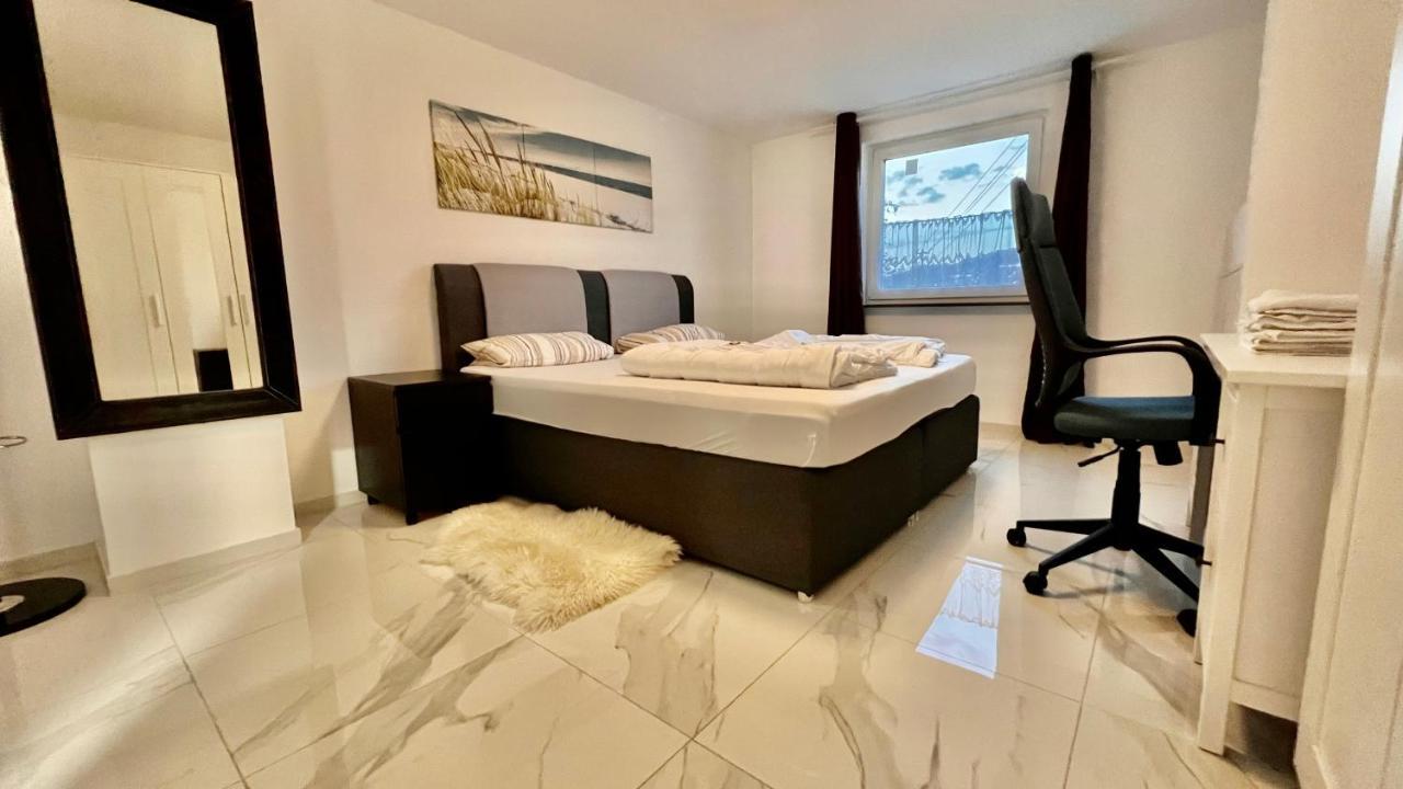 Emily'S Apartment 布劳施泰因 外观 照片