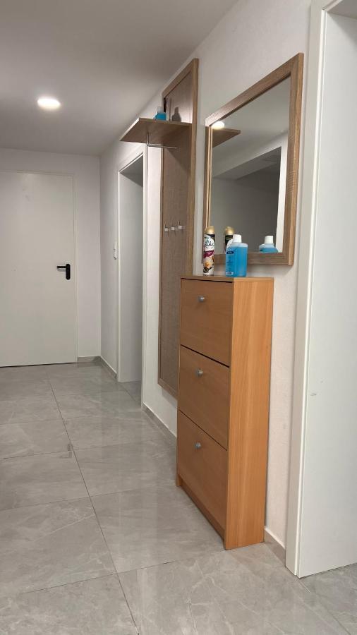 Emily'S Apartment 布劳施泰因 外观 照片
