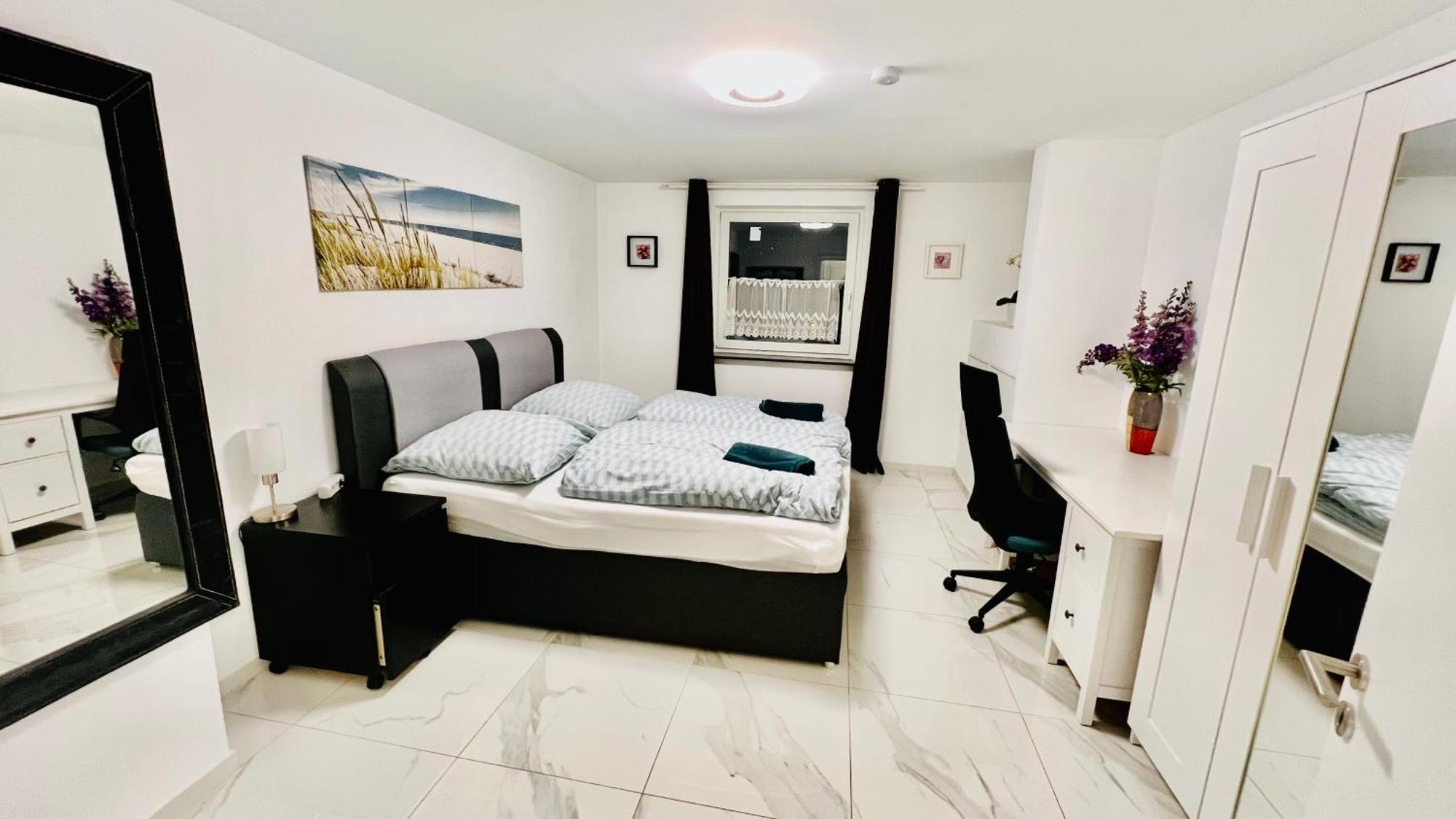 Emily'S Apartment 布劳施泰因 外观 照片