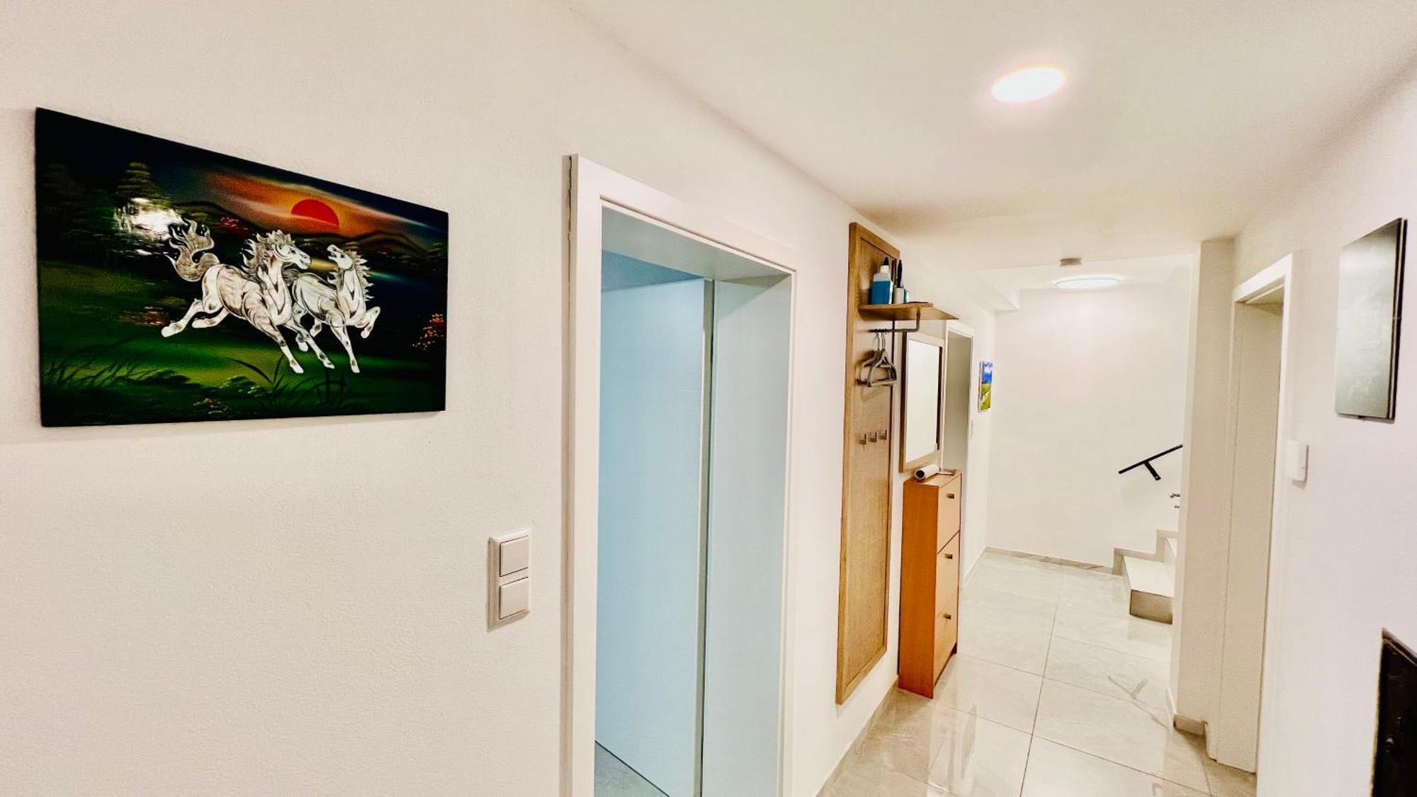 Emily'S Apartment 布劳施泰因 外观 照片