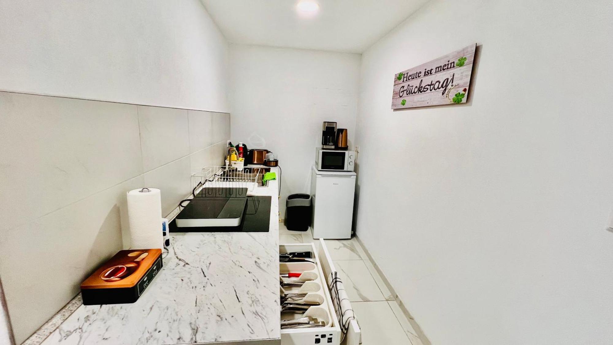 Emily'S Apartment 布劳施泰因 外观 照片