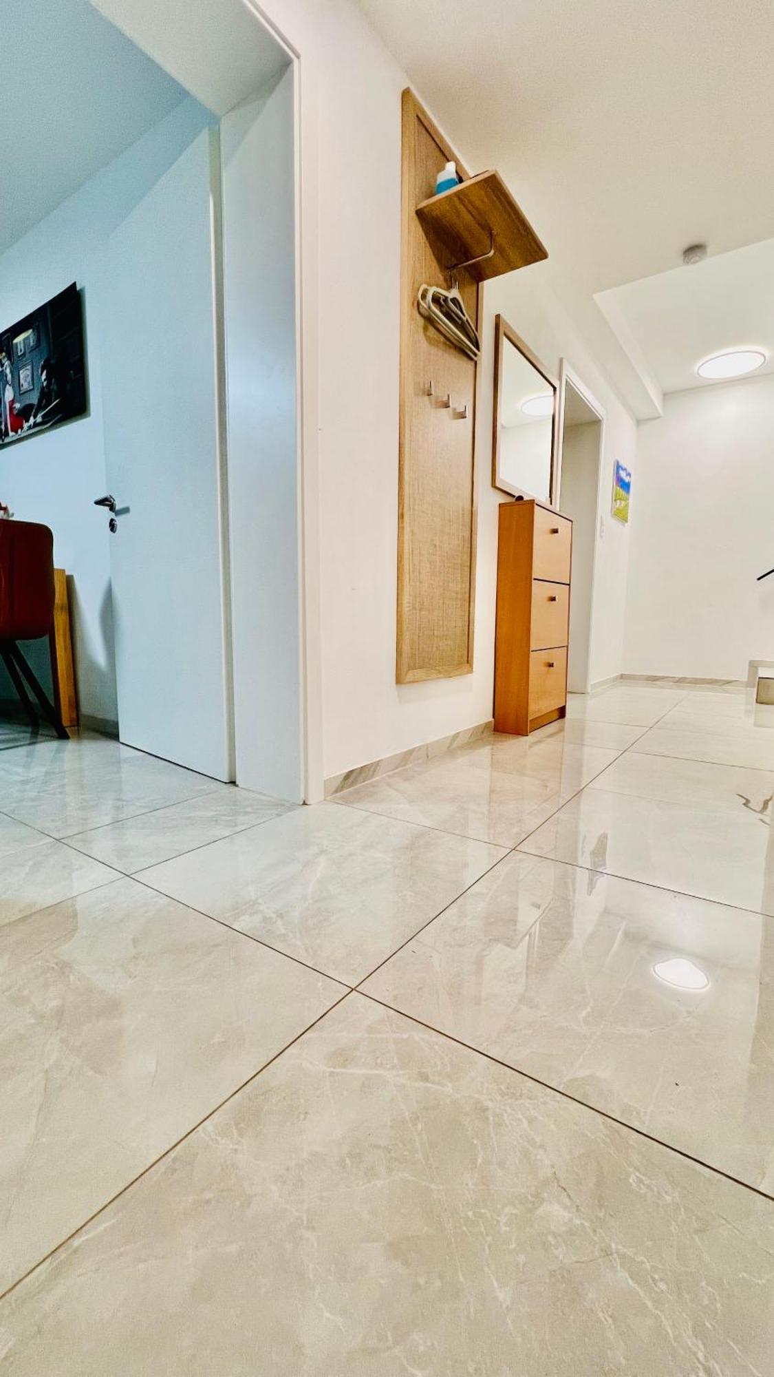 Emily'S Apartment 布劳施泰因 外观 照片