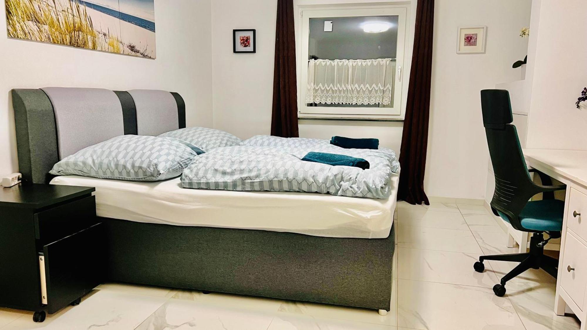 Emily'S Apartment 布劳施泰因 外观 照片