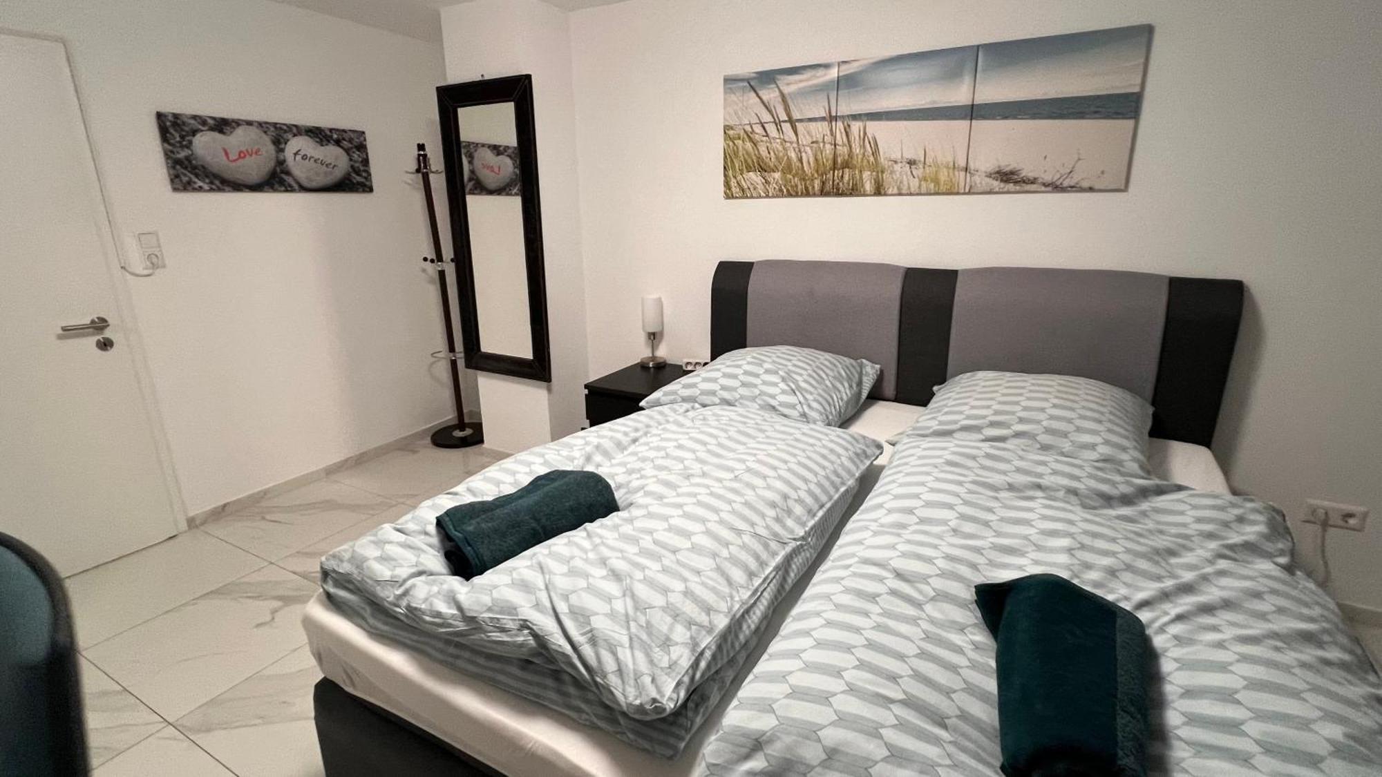 Emily'S Apartment 布劳施泰因 外观 照片