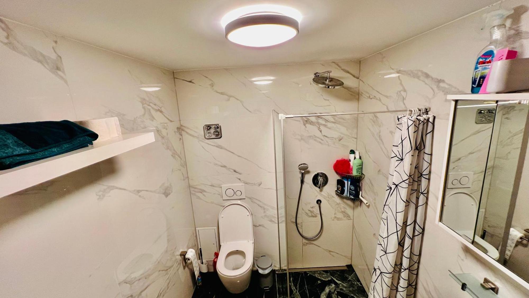 Emily'S Apartment 布劳施泰因 外观 照片