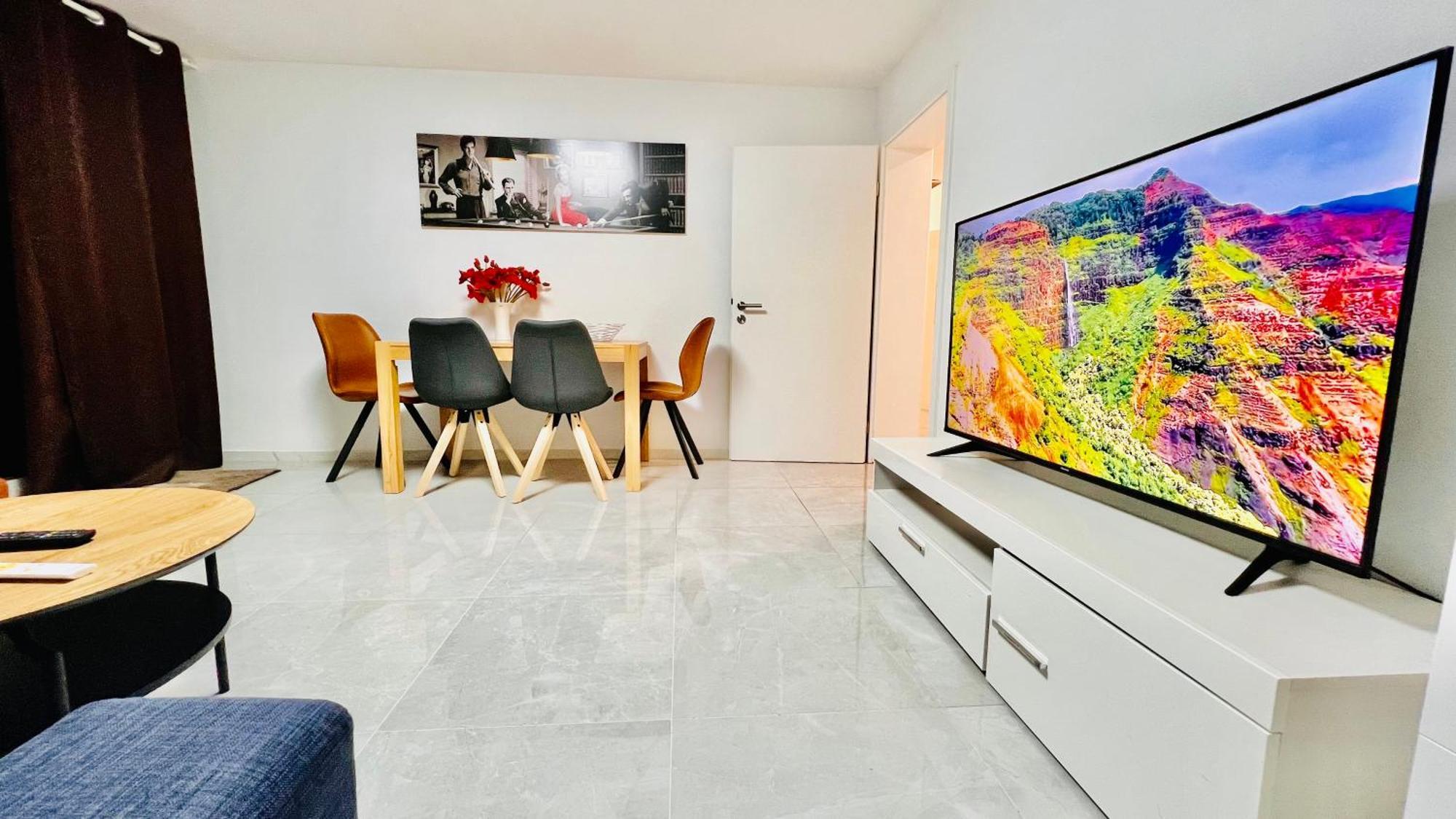 Emily'S Apartment 布劳施泰因 外观 照片